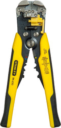 Stanley FMHT0-96230 Wire Stripper, Yellow/Black