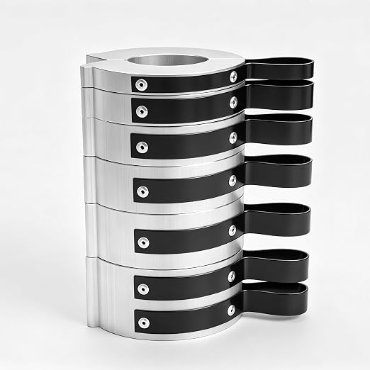 Hydraulic Cylinder Stop Kit Stroke Reducer