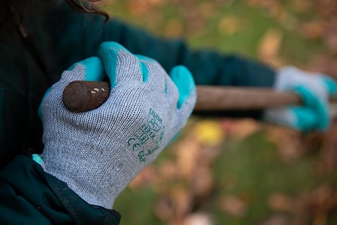 G & F Products Tools Work Gloves Garden Gloves