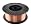 findmall ER70S-6 Mild Steel 0.035 Inch MIG Welding Wire Low Splatter 33 Pound Spool Fit for All Position Gas Welding
