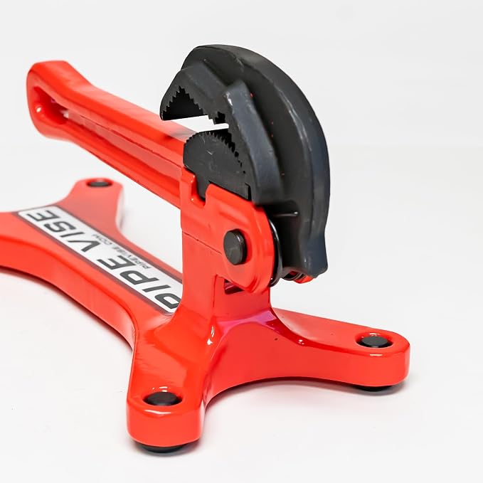 APV01 Bigfoot Ultralight Aluminum 1/8"-1-1/2"