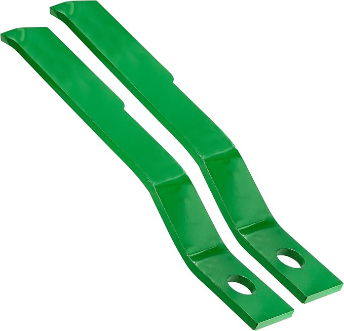 Caltric 501124 Cutter Blades Compatible with King Kutter 5' Rotary Pull/Lift Kutter L-60 P-60