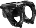 Funn Equalizer Stem, 10mm Drop or Rise, 35mm Clamp, 35mm Length (Black)