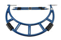 Shars 24-28" Outside Micrometer Set with Interchangeable Anvils .001" 303-2391 R