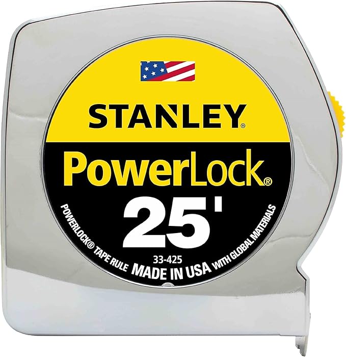 BOS33425 - Powerlock II Power Return Rule
