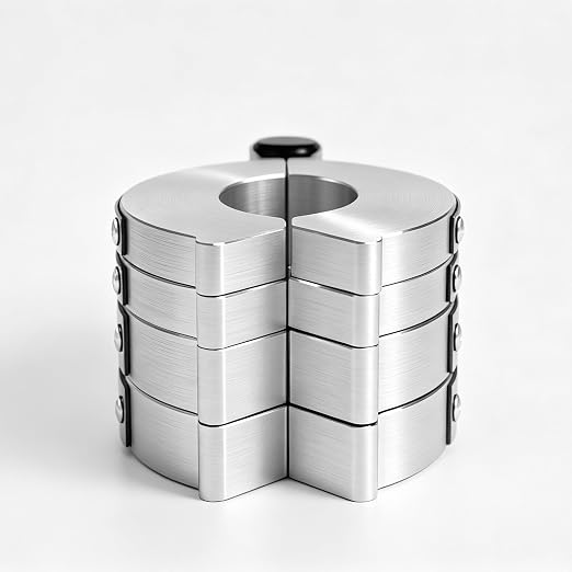 Hydraulic Cylinder Stop Kit Stroke Reducer