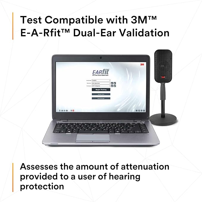 3M PELTOR Hearing Protection Earmuffs, X4 Series Noise Protection, Construction, Manufacturing, Assembly, Sanding