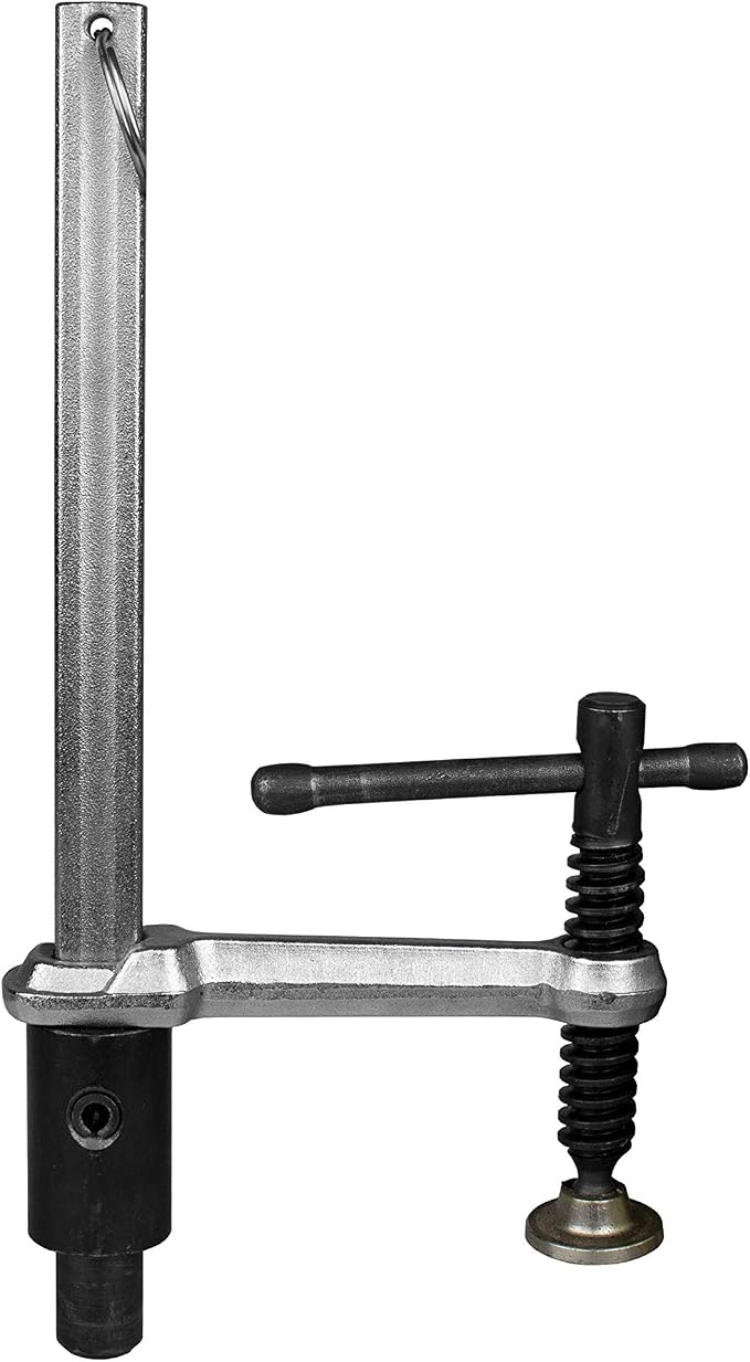 BuildPro Inserta Clamp (Clamp Capacity: 6-1/2")(5/8) (UDN5150), Build Pro