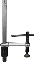 BuildPro Inserta Clamp (Clamp Capacity: 6-1/2")(5/8) (UDN5150), Build Pro