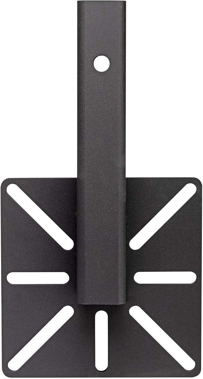 Yost Vise Trailer Hitch Receiver Fixed Multi Mount For Work Bench Table