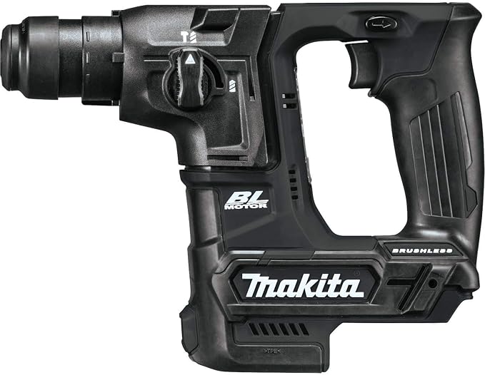 Makita XRH06ZB-R 18V LXT Cordless Lithium-Ion Brushless Sub-Compact 11/16 in. Rotary Hammer Tool Only (Renewed)
