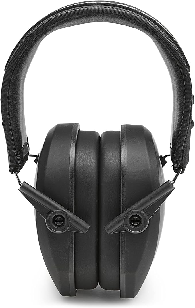 Walker's Razor Slim Passive Earmuff