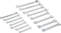 CRAFTSMAN Wrench Set, Metric, 15Piece (CMMT12066)