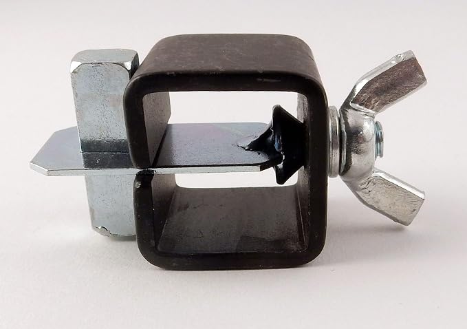 MRO TOOLS 1/4 Cleco Fastener Temporary Rivet, Welder's Clamp Auto Body Repair Kit (K6S10-1/4)