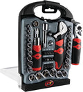 Performance Tool W39000 45 Piece Stubby Set