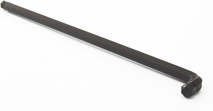 EKLIND 17213 Double-Ball-Hex-L Key allen wrench - 13pc set SAE Inch Sizes .050-3/8 Extra Long