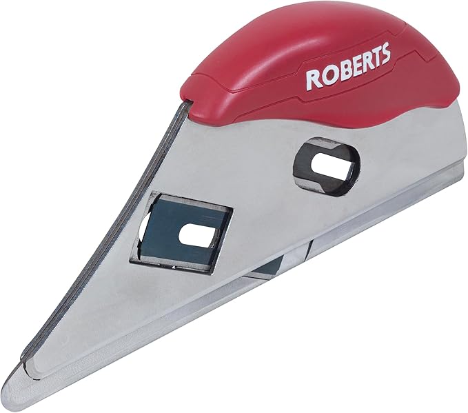 Roberts Cushion Back Cutter