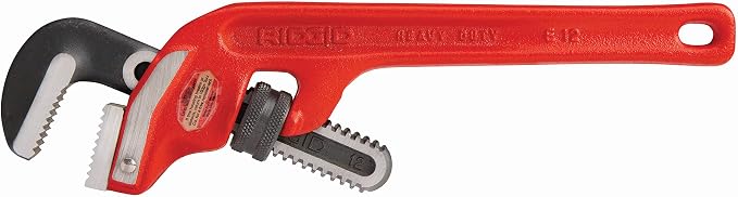 Ridgid 31065 End Pipe Wrench Model E-12