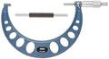 Fowler 52-253-006-1, Premium Outside Inch Micrometer with 5-6" Measuring Range