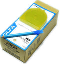 OLFA 60mm Tungsten Tool Steel Rotary Blades,Set of 10 +Marking Pen [Japan Import] (60mm x 10)
