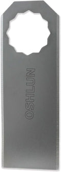Oshlun MMS-4025 Universal Sealant Cutter for FEIN SuperCut and Festool Vecturo, 25-Pack