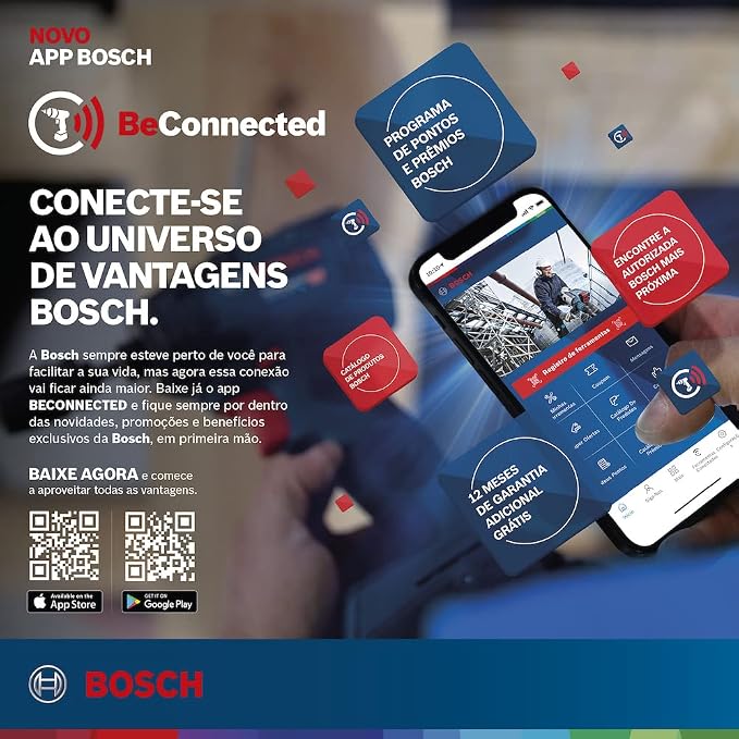 Bosch Professional Cordless Circular Saw GKM 18V-50 (Faster Work Progress, Limited Sparks and Chips, Without Batteries and Charger, in Cardboard Box)