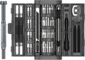 UF-TOOLS 83 in 1 Electronics Precision Screwdriver Set, Mini Professional Magnetic Repair Tool Kit with Torx Phillips Triwing for Computer, iPhone, Macbook, PC, Laptop, Watch, PS5, RC