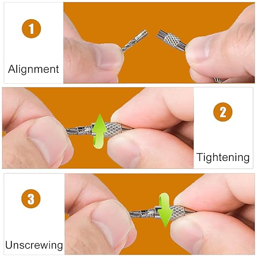 Equipment Keys Set – 24PCS Heavy-Duty Universal Replacement Keys for Industrial & Commercial Machines, Durable Steel, Easy Identification