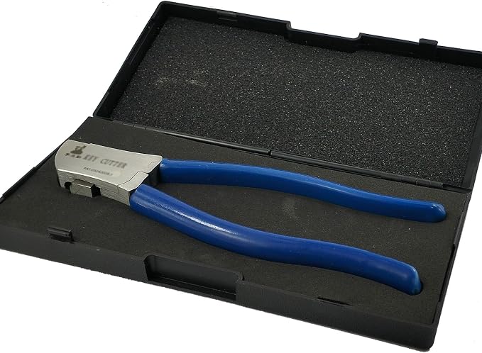 Stainless Steel Cutting Pliers Car Key Cutter