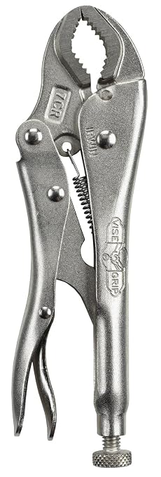 Irwin Vise-Grip 4935578 Locking Pliers