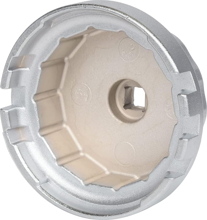 3/8" Oil filter wrench Ø 64,5 mm / 14 grooves