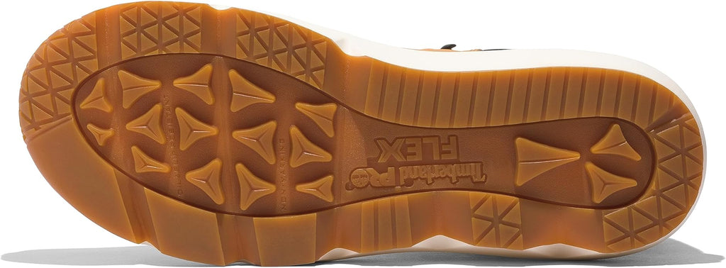 Timberland PRO Morphix 6" Composite Safety Toe Waterproof