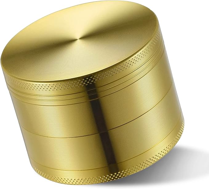Grinder 2'' Spice Grinder