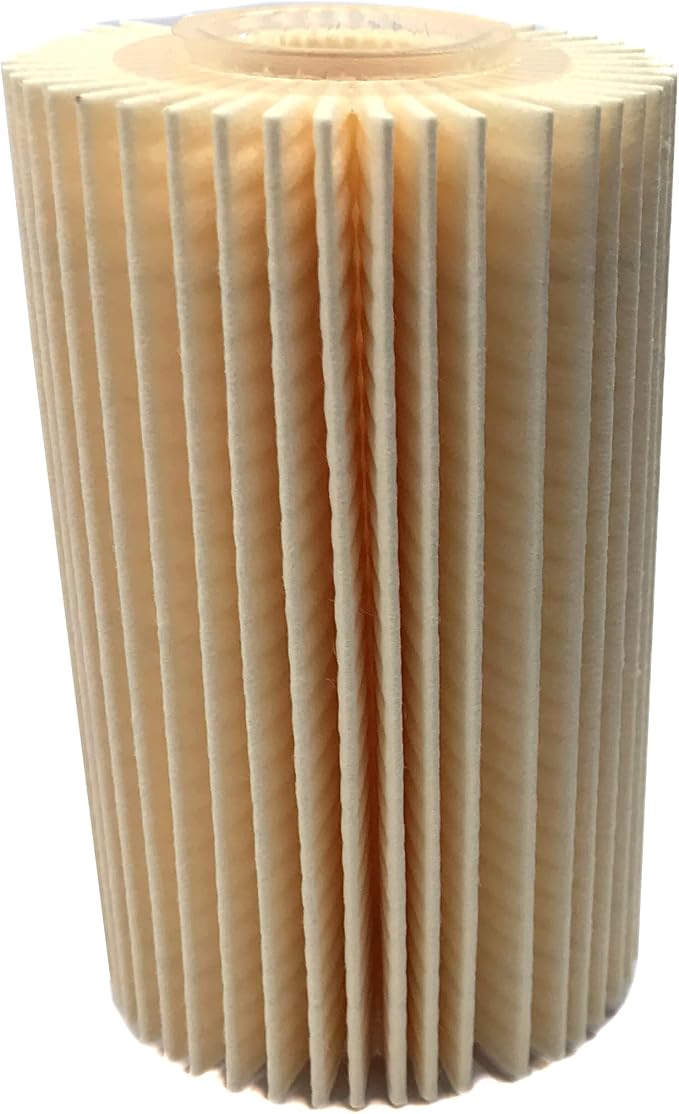 Genuine 04152-YZZA4 oil filter with Genuine 15620-31060/A4 Oil Filter Housing Cap and 15643-31050 Cap Plug includes APSG Wrench and crush washer.
