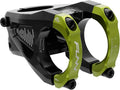 Funn Equalizer Stem, 10mm Drop or Rise, 35mm Clamp, 42mm Length (Green)