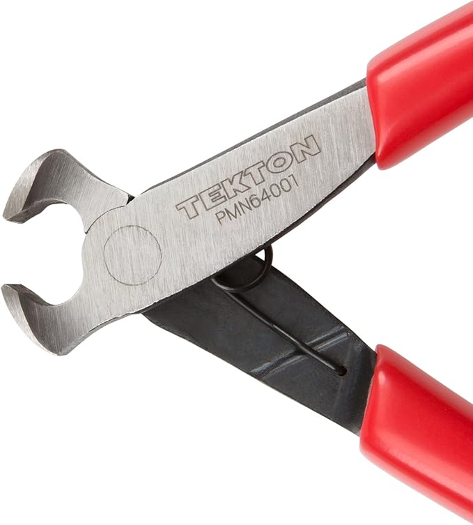 TEKTON Mini End Cutting Pliers | PMN64001