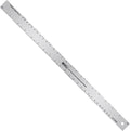 StewMac Fret Scale Rule, For Fender/PRS/Classical Guitars