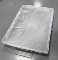 3 Pack Chip Tray Filter Replacement for Haas Machine Tool Replace 30-10904 Coolant Tank Filter