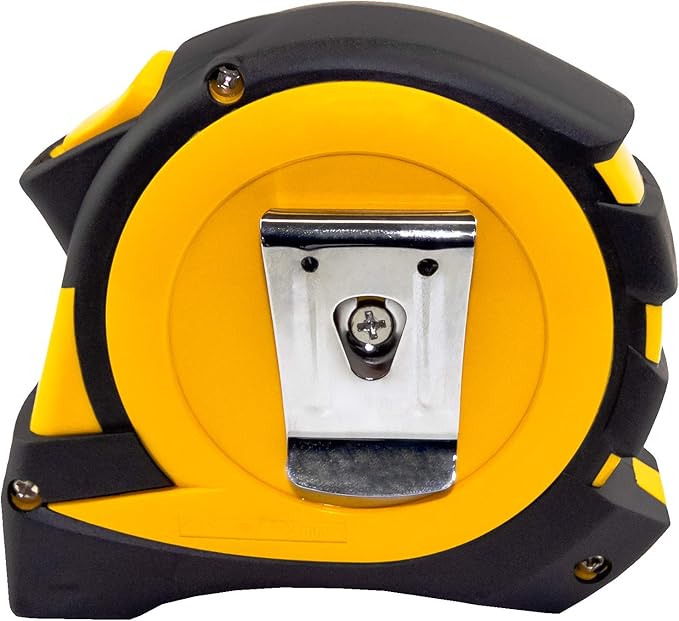 Komelon EV2830; 30' x 1" Self-Lock Evolution Tape Measure