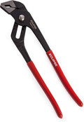 Eclipse Professional Tools PA45410/11 Groove Joint Water Pump Pliers