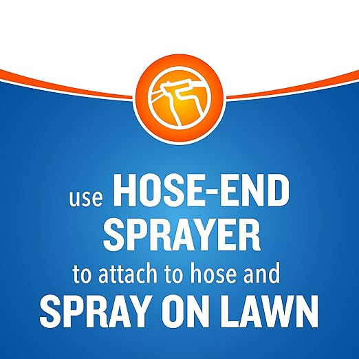 Cutter Backyard Bug Control Spray Concentrate (3 Pack), Kills Mosquitoes, Fleas & Listed Ants, 32 fl Ounce