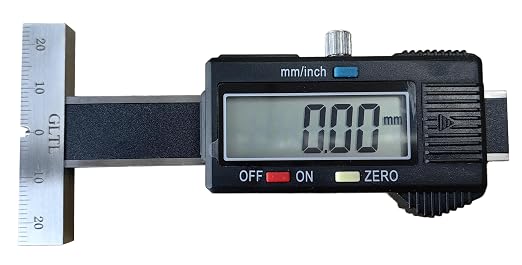 Depth Gauge Vernier Caliper (0-30mm)