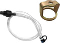 CTA Tools 1726M Oil Filter Wrench & Drain Kit - Compatible with Toyota