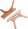 Wilton 5" Copper Vise Jaw Caps (404-5)