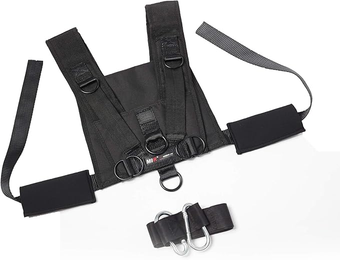 miR Sled Harness