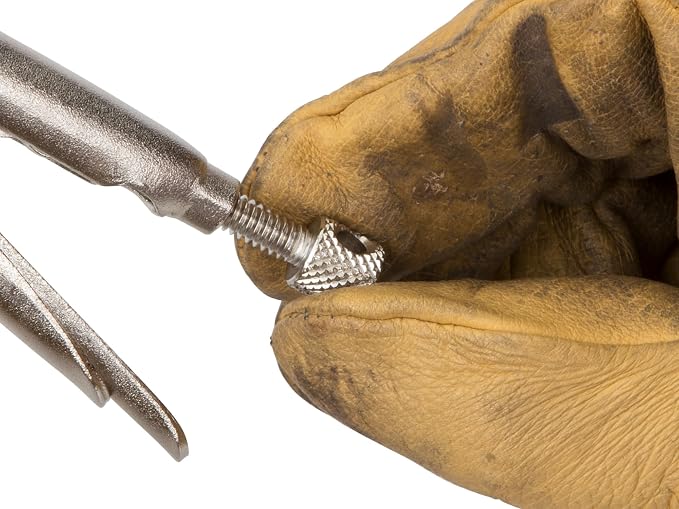 TEKTON 5 Inch Straight Jaw Locking Pliers | PLK00005