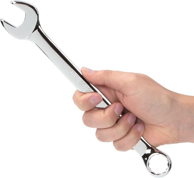 TEKTON 17 mm Combination Wrench | 18287