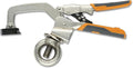 BORA Auto Adjust Drill Press Clamp 3 in Hold Down Clamp Tool