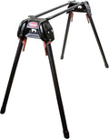Tipton Ultra Gun Vise with Adjustable Setup, Universal Maintenance Stand, Steel Frame, for Firearm Cleaning,