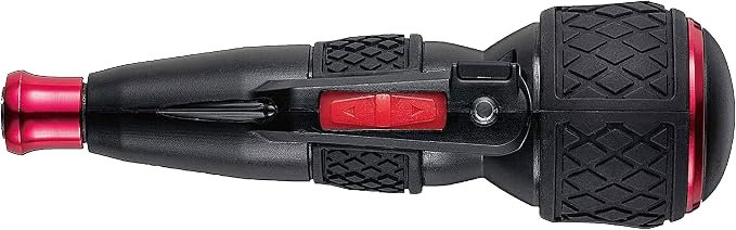 Vessel Electric Ball Grip